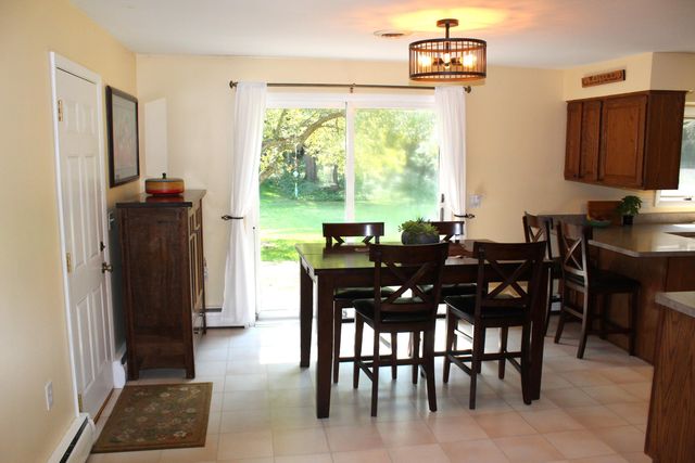 3444 E Pineview Drive, Dexter, MI 48130