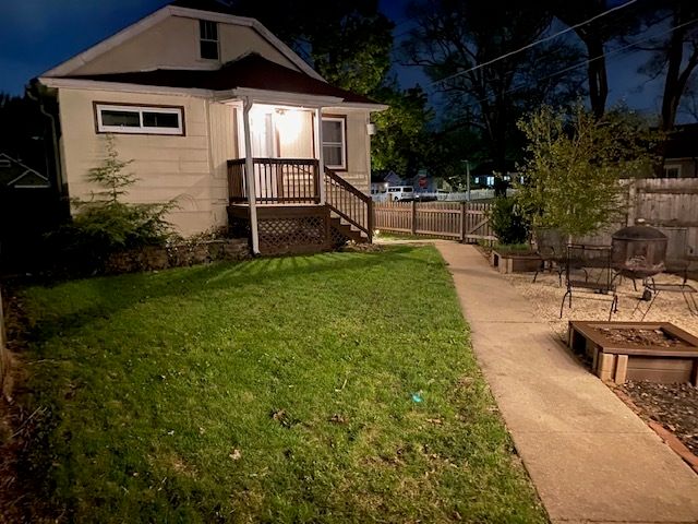825 N Butrick Street, Waukegan, IL 60085