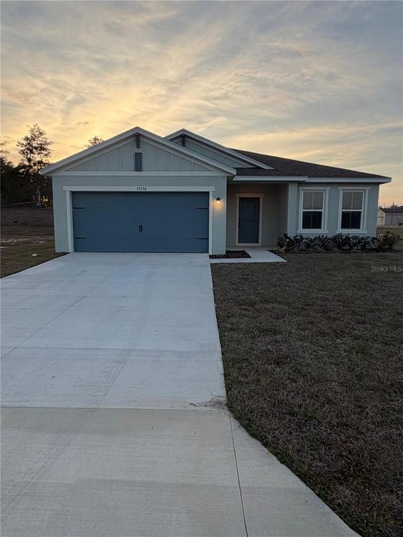 15356 SW 34TH TERRACE, Ocala, FL 34473