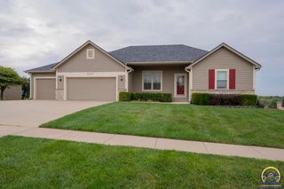 4837 NW Lin CT, Topeka, KS 66618