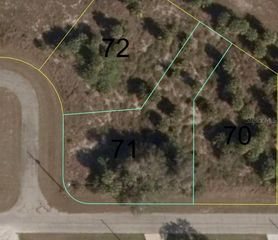 ARGOSY ROAD, Labelle, FL 33935