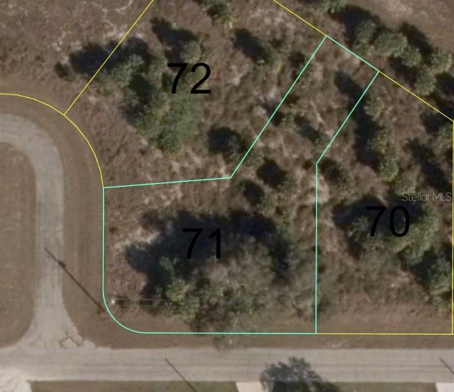 ARGOSY ROAD, Labelle, FL 33935