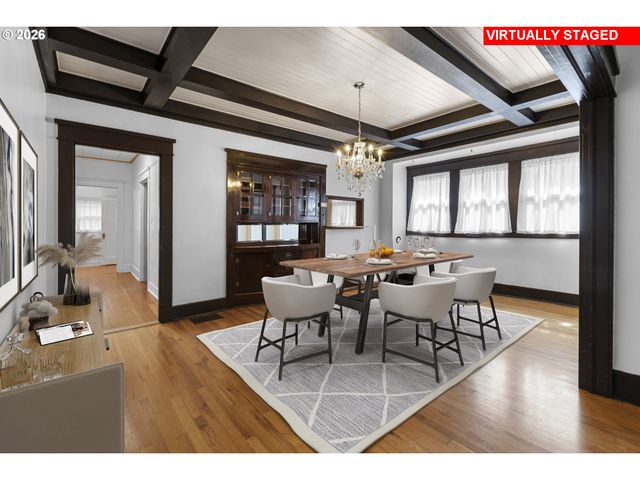 2534 Ne 44TH Ave, Portland, OR 97213