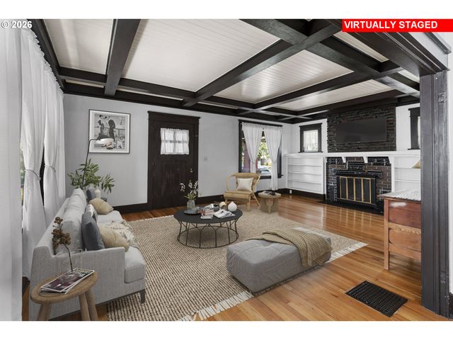 2534 Ne 44TH Ave, Portland, OR 97213