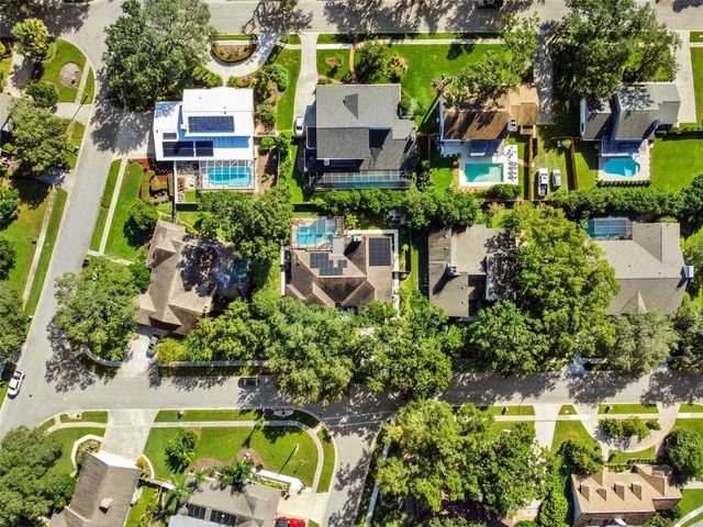 10911 VICTORIA ARBOR WAY, Temple Terrace, FL 33617