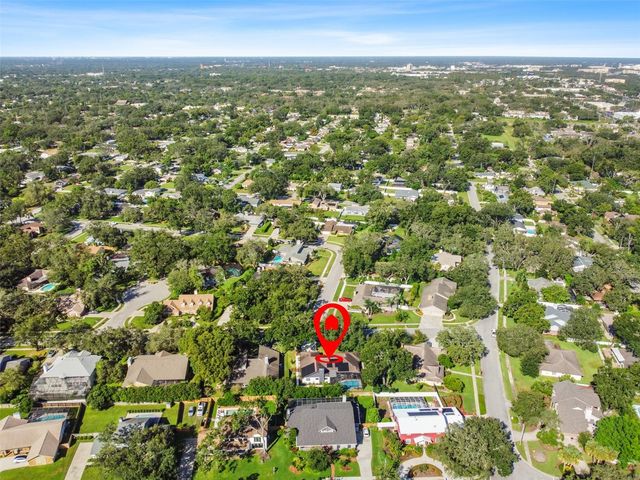 10911 VICTORIA ARBOR WAY, Temple Terrace, FL 33617