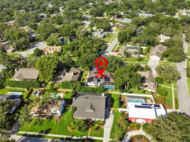 10911 VICTORIA ARBOR WAY, Temple Terrace, FL 33617