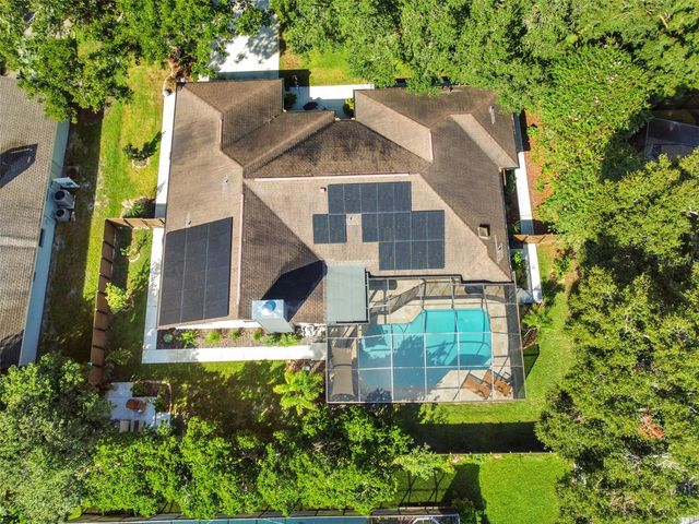 10911 VICTORIA ARBOR WAY, Temple Terrace, FL 33617