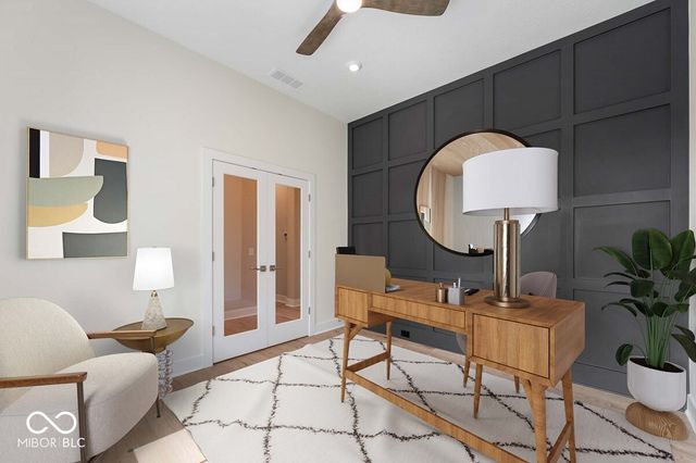 6076 Salisbury Street, Zionsville, IN 46077