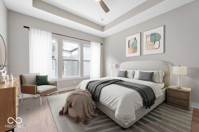 6076 Salisbury Street, Zionsville, IN 46077