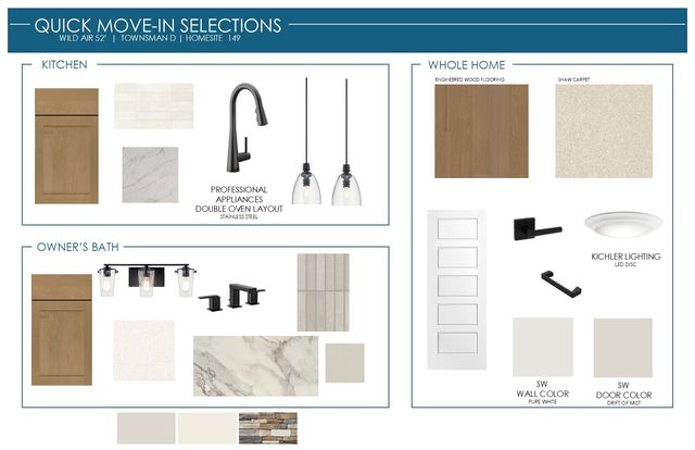 6076 Salisbury Street, Zionsville, IN 46077