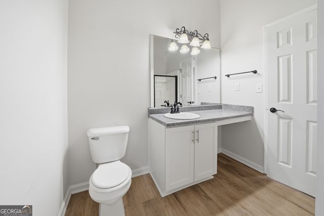 3754 Salem Meadows Drive, Stonecrest, GA 30038