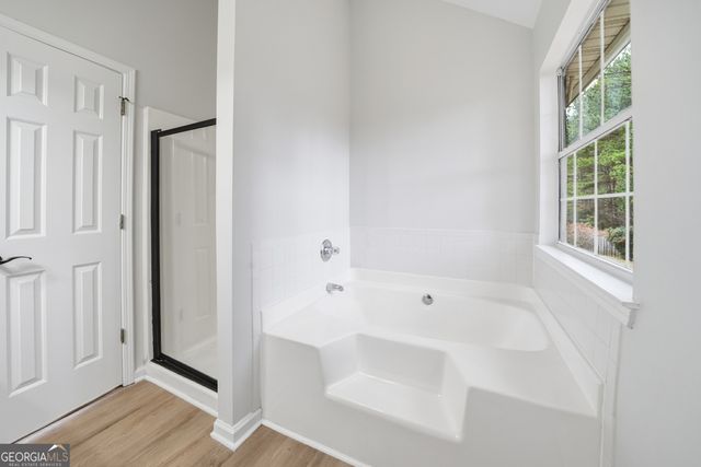 3754 Salem Meadows Drive, Stonecrest, GA 30038