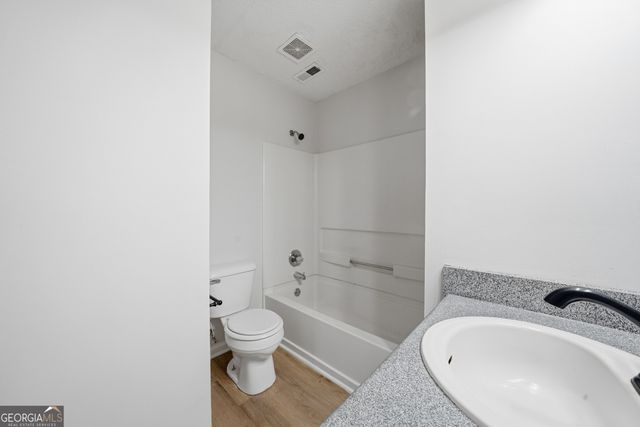 3754 Salem Meadows Drive, Stonecrest, GA 30038