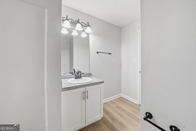 3754 Salem Meadows Drive, Stonecrest, GA 30038