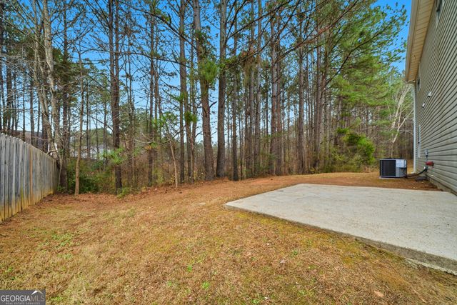 3754 Salem Meadows Drive, Stonecrest, GA 30038