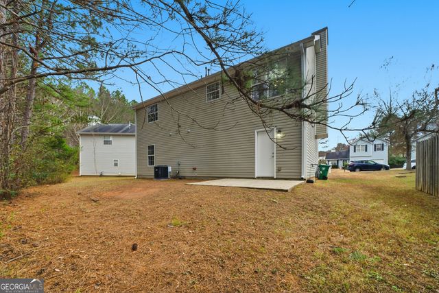 3754 Salem Meadows Drive, Stonecrest, GA 30038