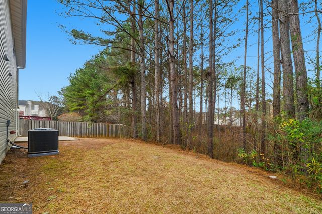3754 Salem Meadows Drive, Stonecrest, GA 30038