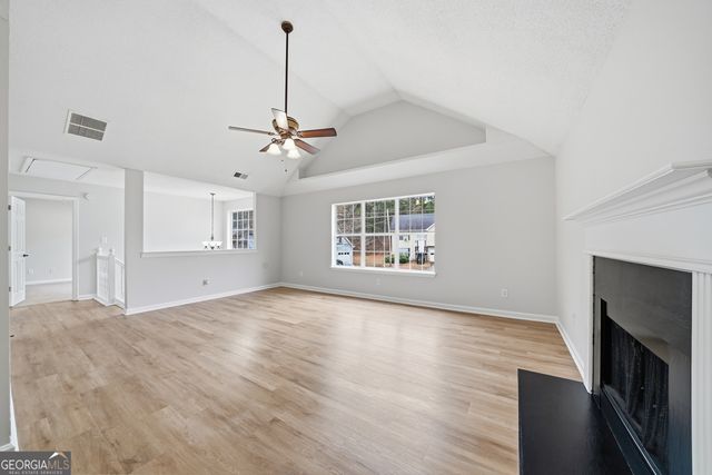 3754 Salem Meadows Drive, Stonecrest, GA 30038