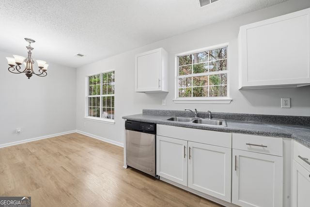 3754 Salem Meadows Drive, Stonecrest, GA 30038