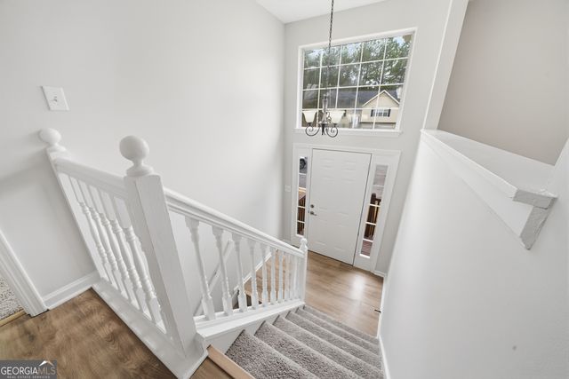 3754 Salem Meadows Drive, Stonecrest, GA 30038