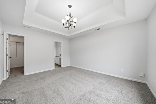 3754 Salem Meadows Drive, Stonecrest, GA 30038