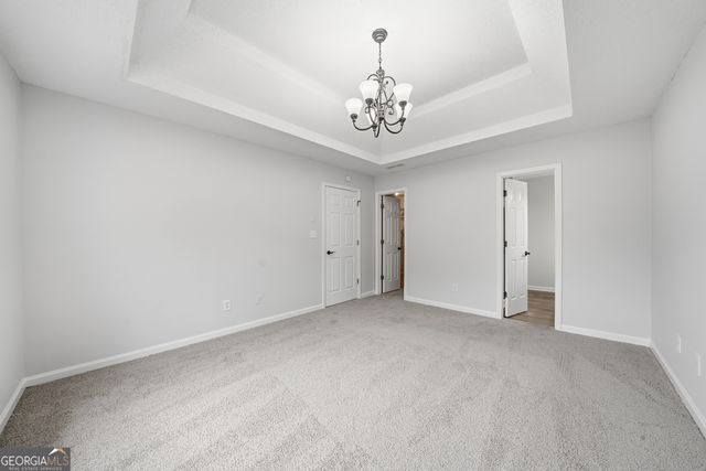 3754 Salem Meadows Drive, Stonecrest, GA 30038