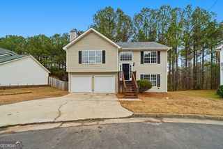 3754 Salem Meadows Drive, Stonecrest, GA 30038
