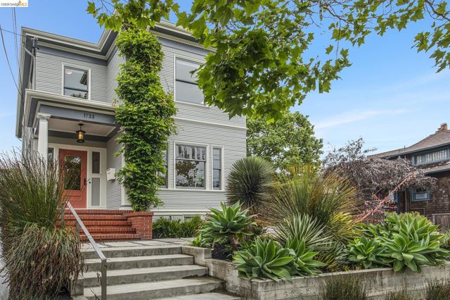 1733 Milvia Street, Berkeley, CA 94709