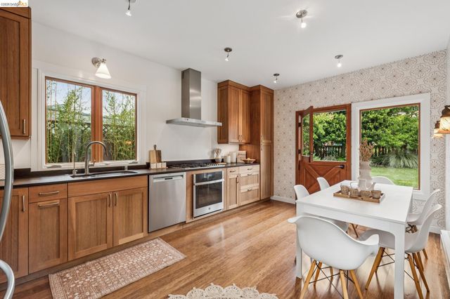 1733 Milvia Street, Berkeley, CA 94709