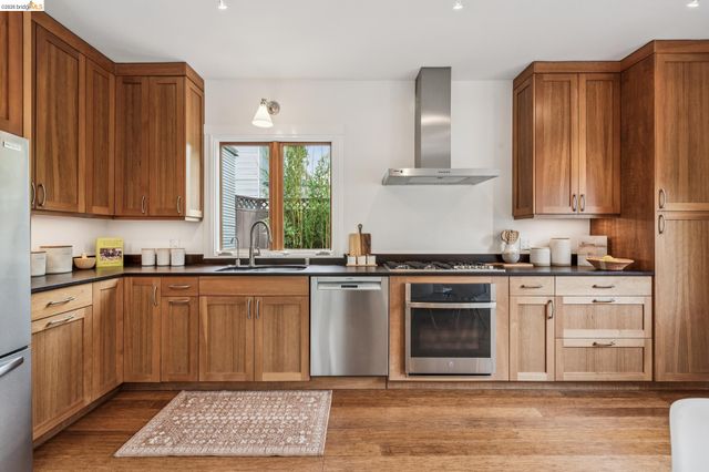 1733 Milvia Street, Berkeley, CA 94709