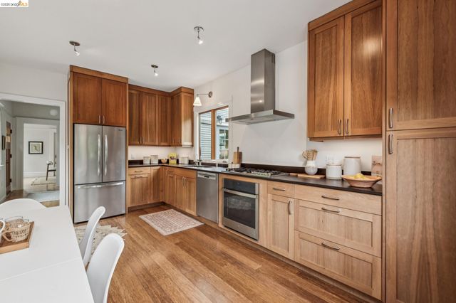 1733 Milvia Street, Berkeley, CA 94709