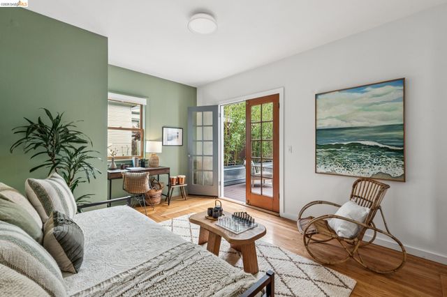 1733 Milvia Street, Berkeley, CA 94709