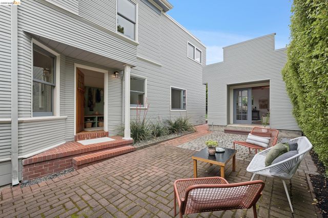 1733 Milvia Street, Berkeley, CA 94709