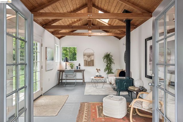 1733 Milvia Street, Berkeley, CA 94709