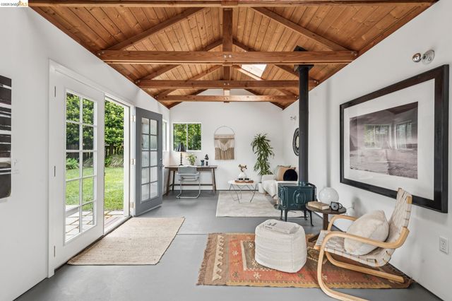 1733 Milvia Street, Berkeley, CA 94709