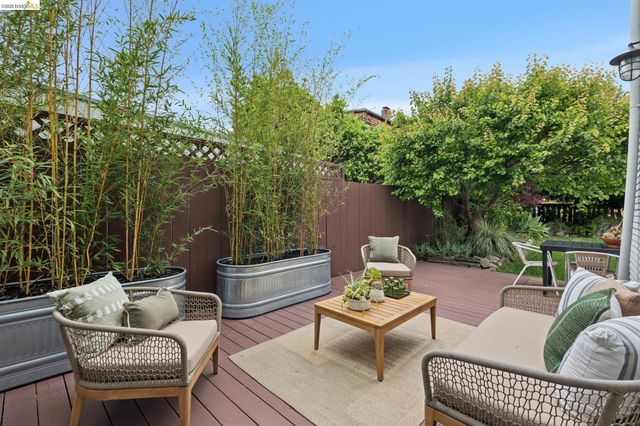 1733 Milvia Street, Berkeley, CA 94709