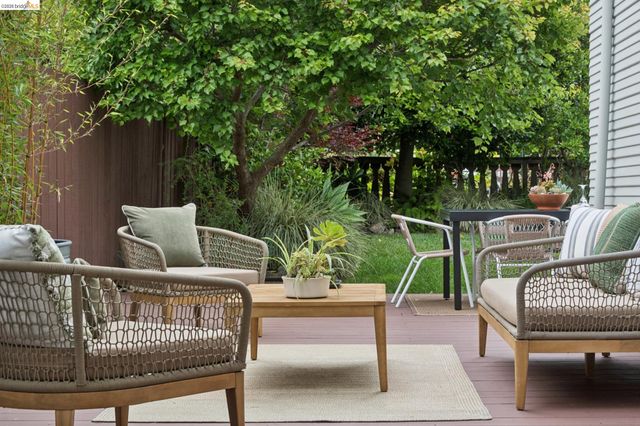 1733 Milvia Street, Berkeley, CA 94709