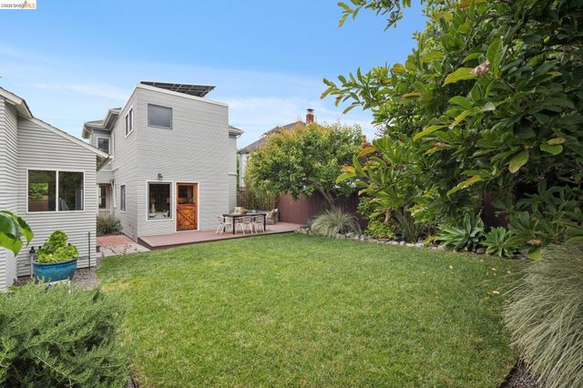 1733 Milvia Street, Berkeley, CA 94709