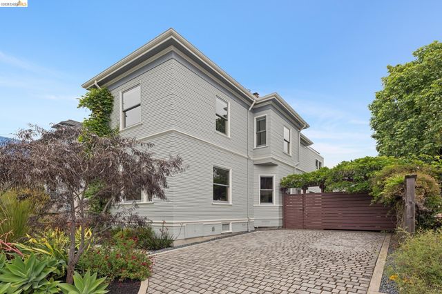 1733 Milvia Street, Berkeley, CA 94709