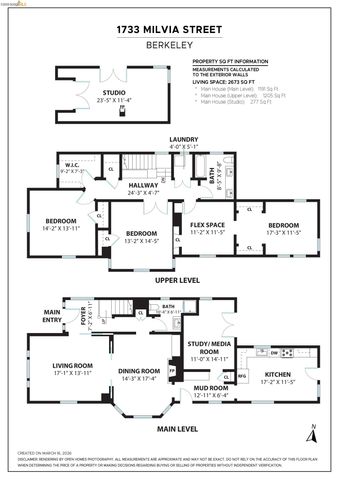 1733 Milvia Street, Berkeley, CA 94709