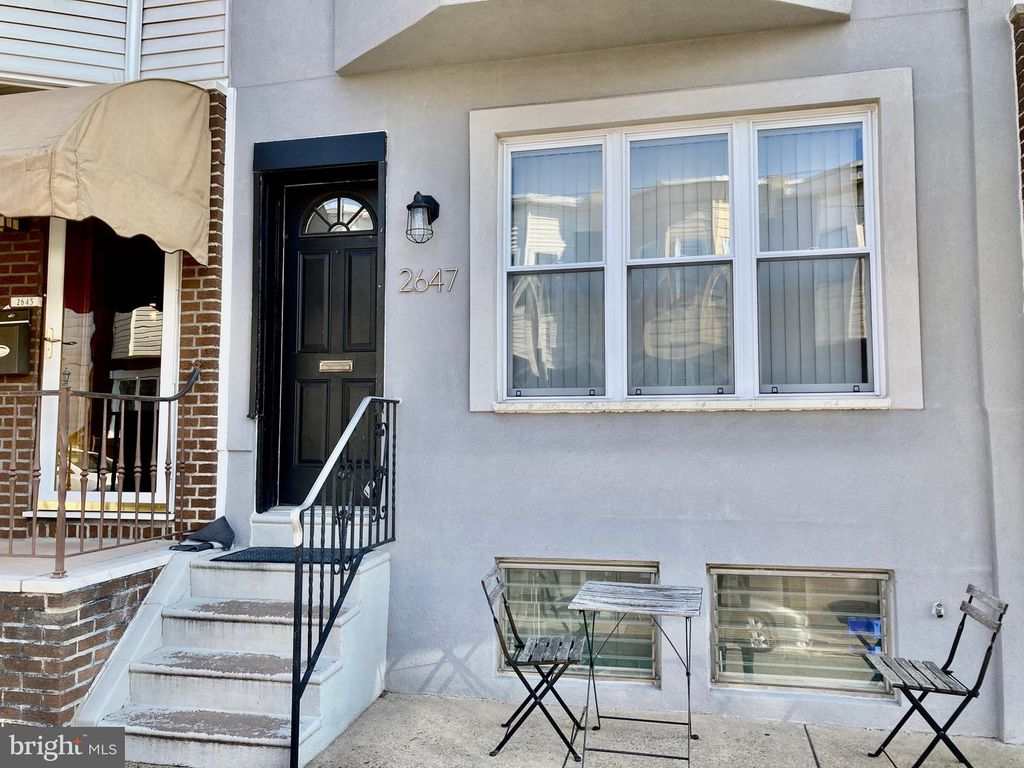 2647 S 12TH ST, Philadelphia, PA 19148