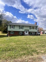 1512 Shamrock ST, Roanoke, VA 24017