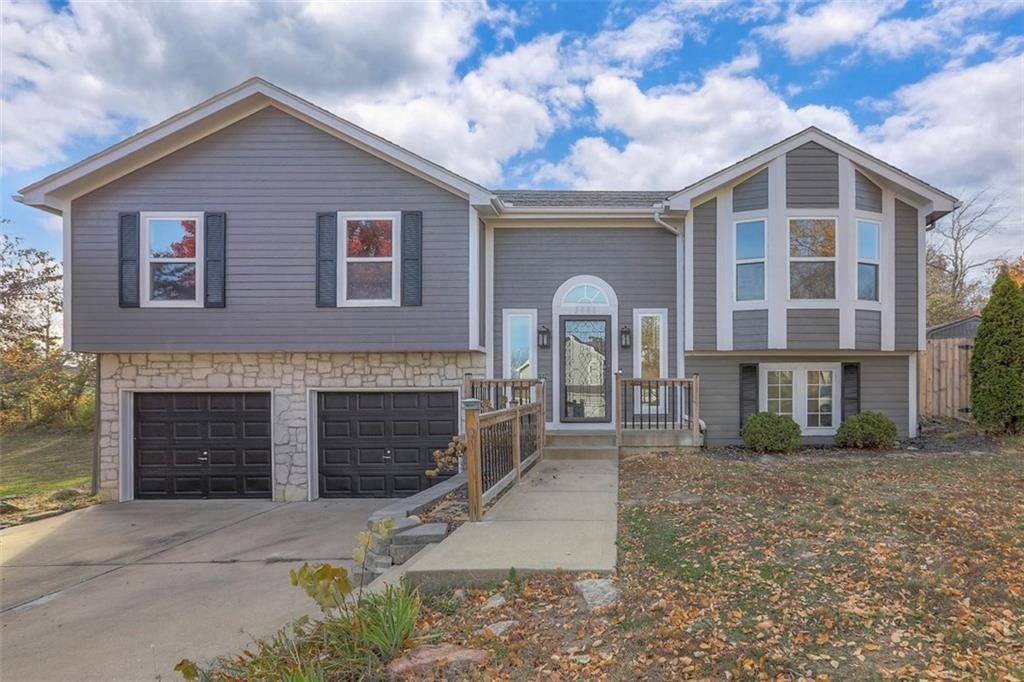 3808 N 113th Street, Kansas City, KS 66109