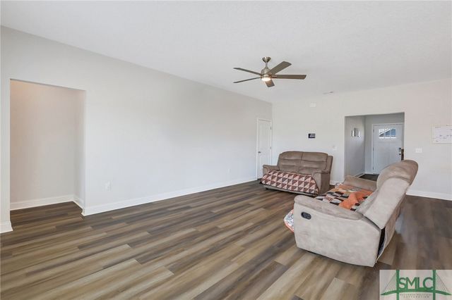 9 St. Johns Court E, Ludowici, GA 31316