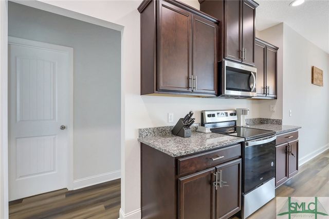 9 St. Johns Court E, Ludowici, GA 31316