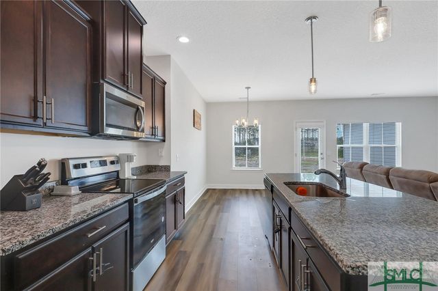 9 St. Johns Court E, Ludowici, GA 31316