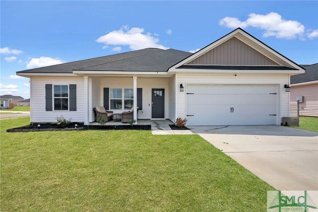 9 St. Johns Court E, Ludowici, GA 31316