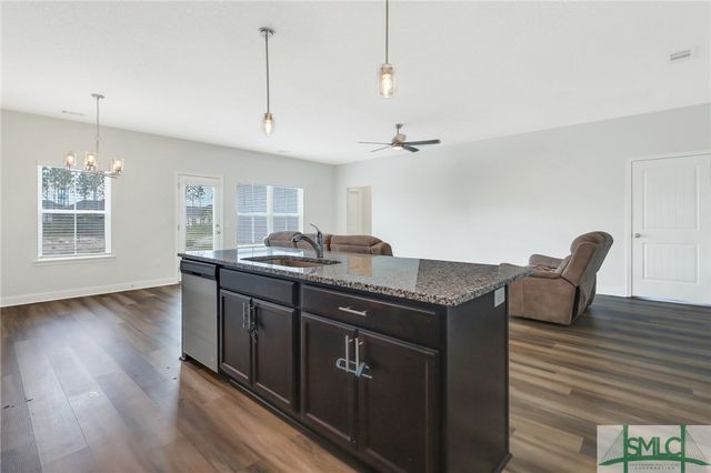 9 St. Johns Court E, Ludowici, GA 31316