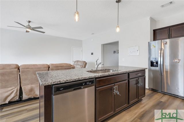 9 St. Johns Court E, Ludowici, GA 31316